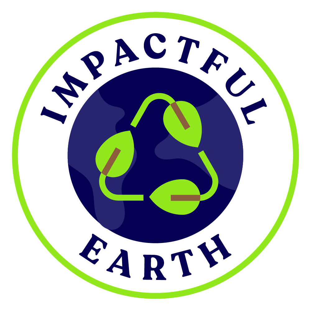 Impactful Earth